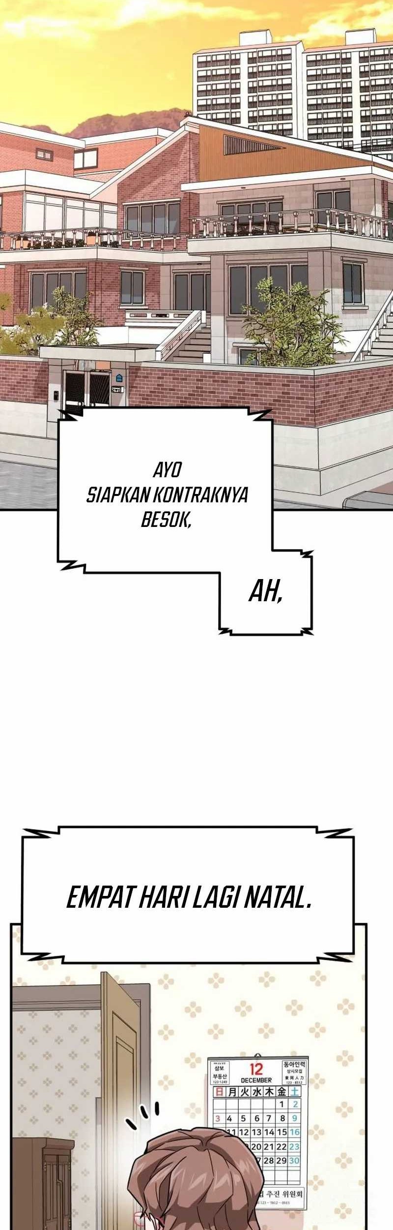 The Investor Who Sees The Future Chapter 13 Gambar 63