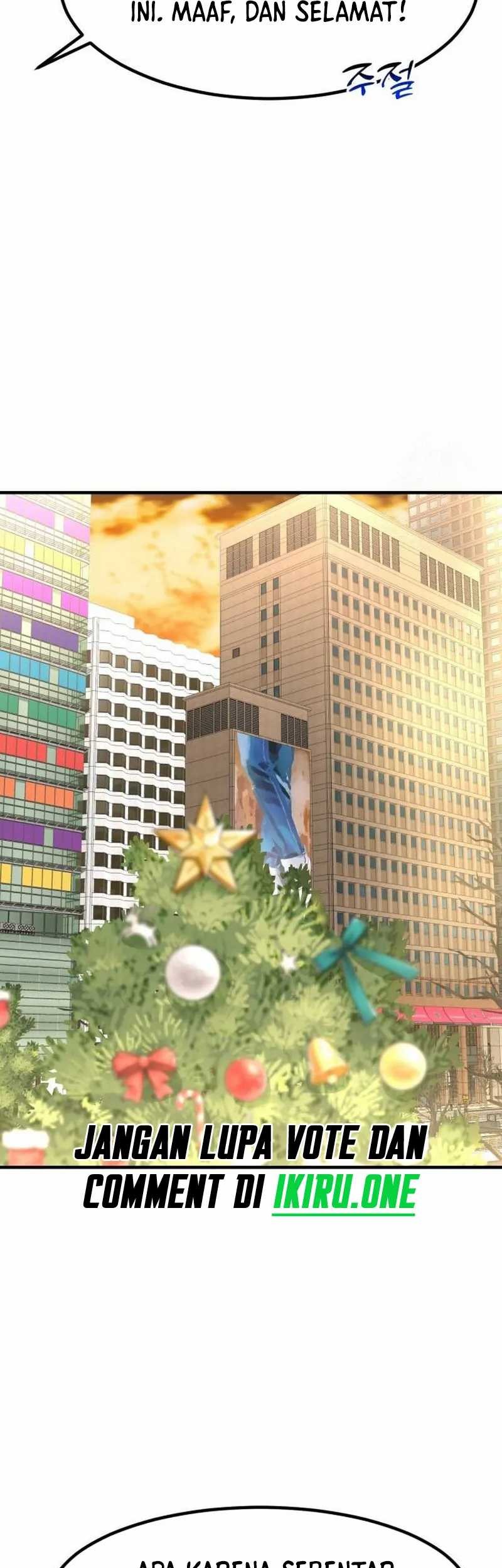 The Investor Who Sees The Future Chapter 13 Gambar 72