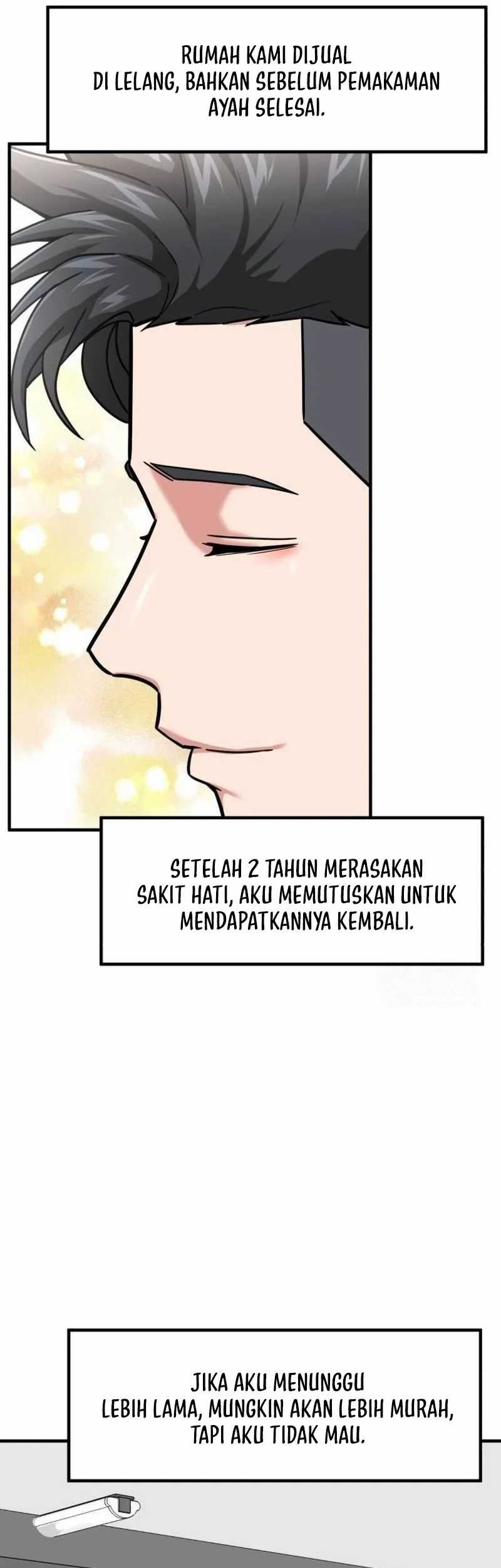 The Investor Who Sees The Future Chapter 13 Gambar 68