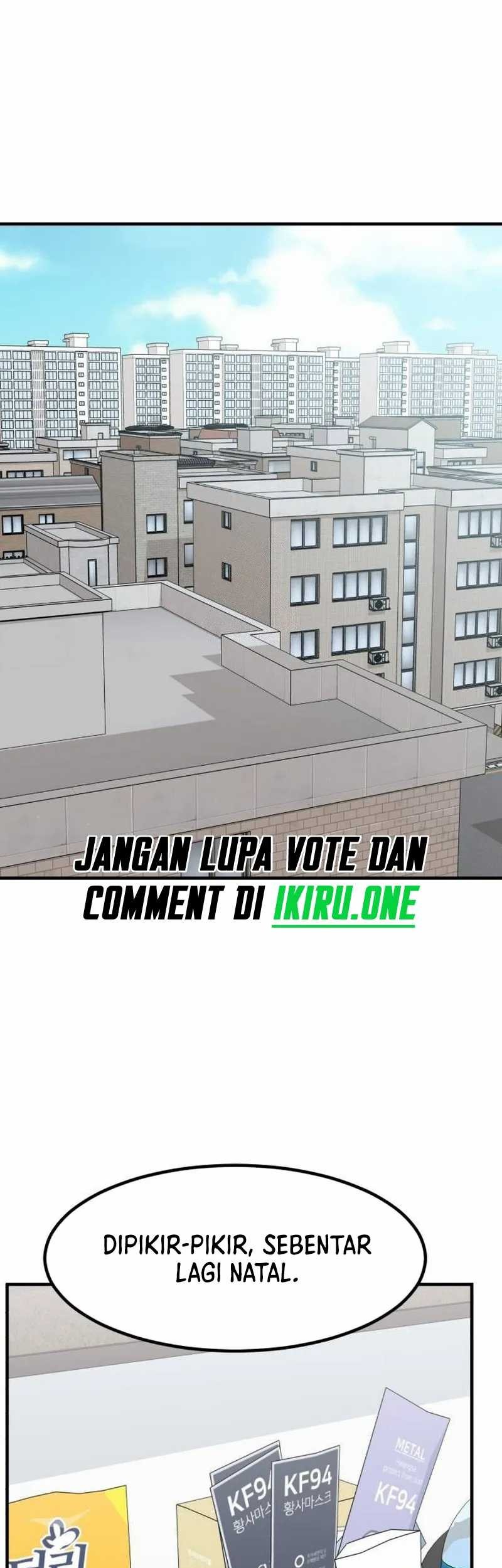 Manhwa The Investor Who Sees The Future Chapter 13 gambar nomor 2