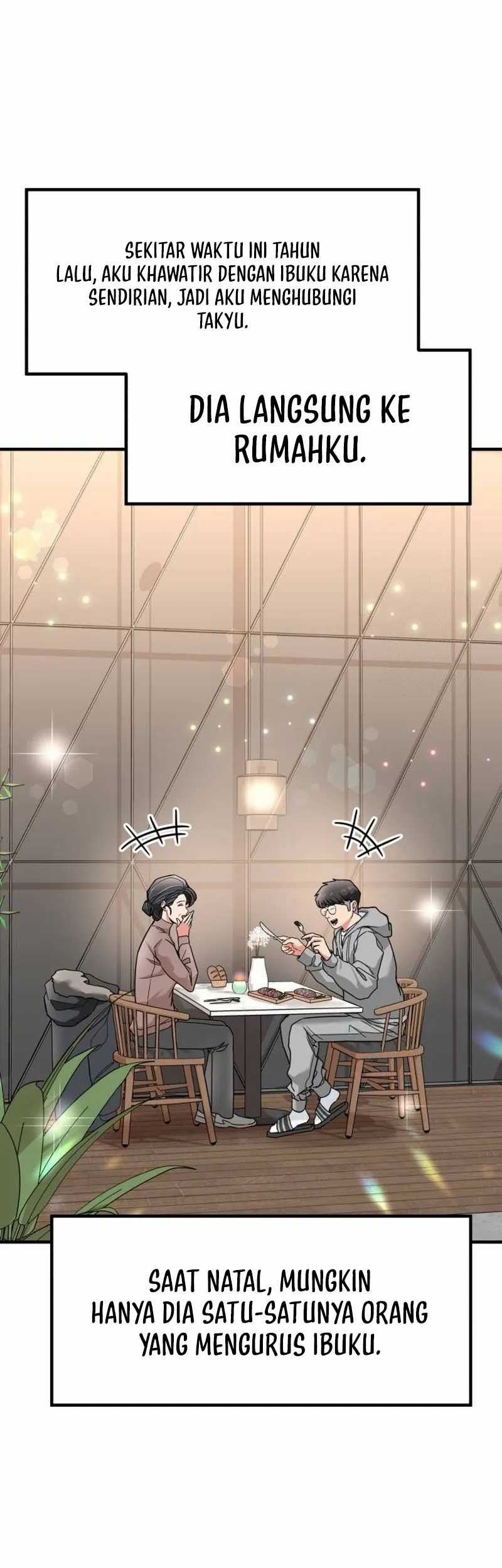 The Investor Who Sees The Future Chapter 13 Gambar 6