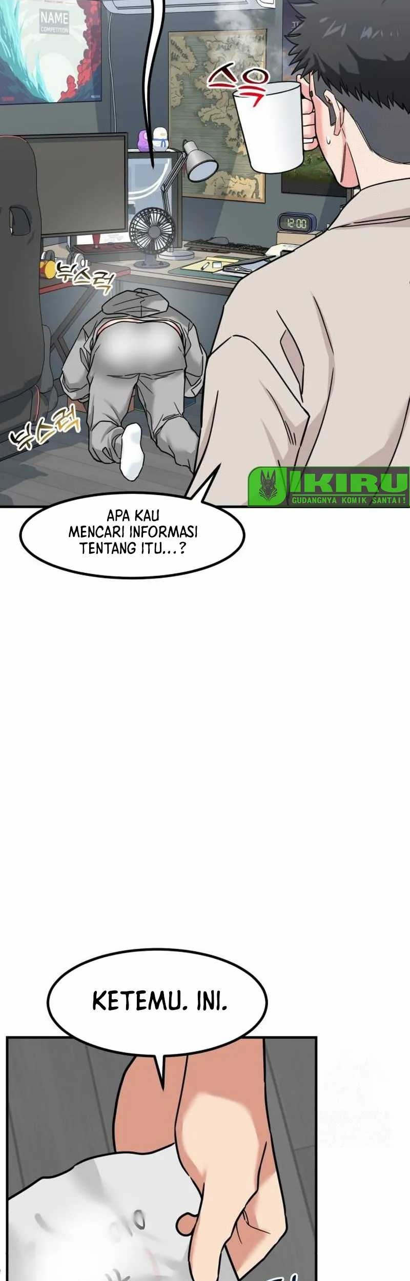 The Investor Who Sees The Future Chapter 13 Gambar 10