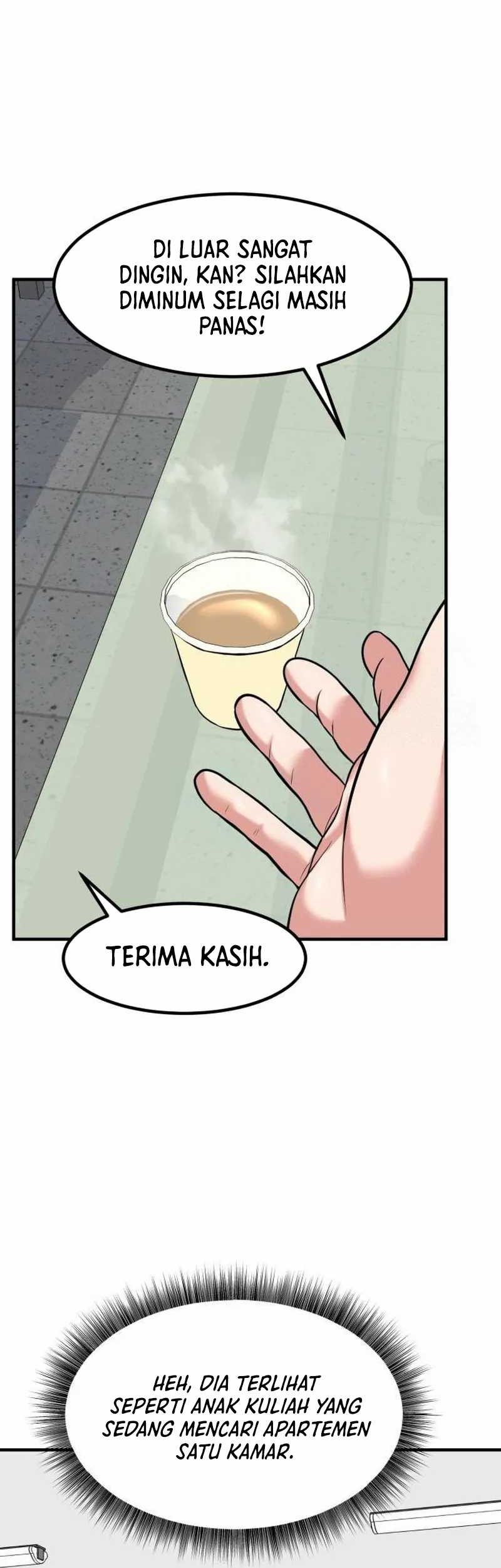 The Investor Who Sees The Future Chapter 13 Gambar 16