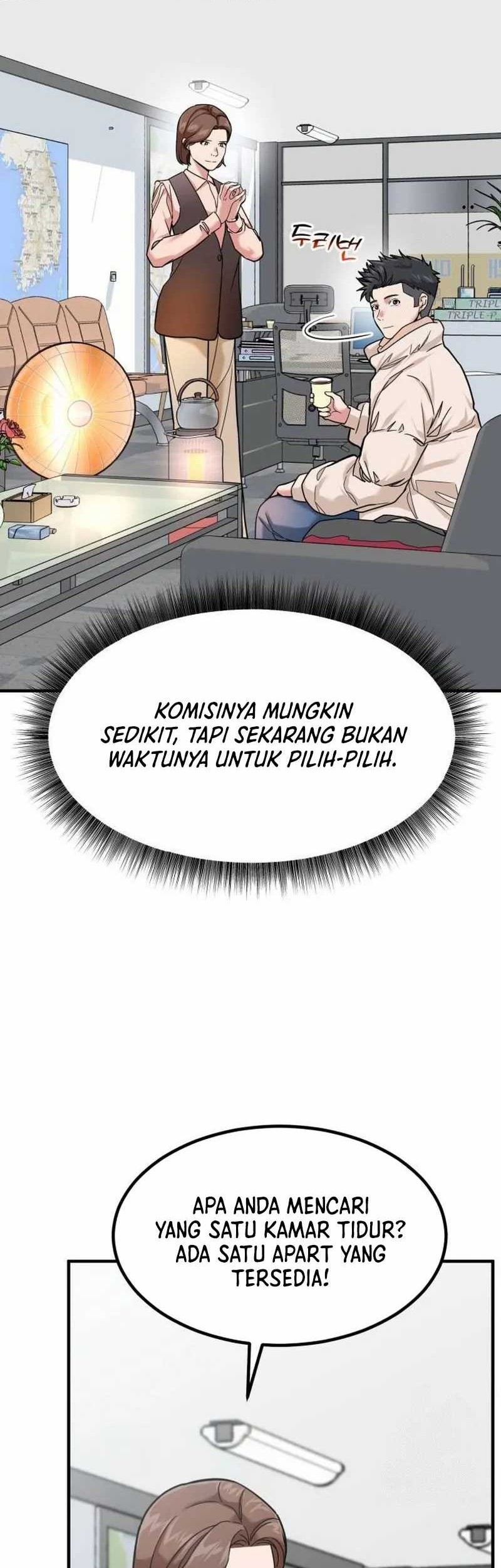 The Investor Who Sees The Future Chapter 13 Gambar 17