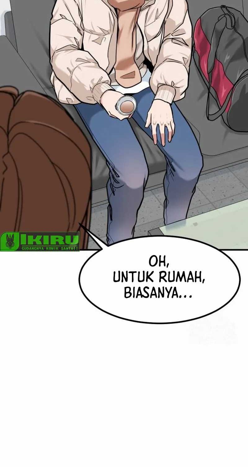 The Investor Who Sees The Future Chapter 13 Gambar 19