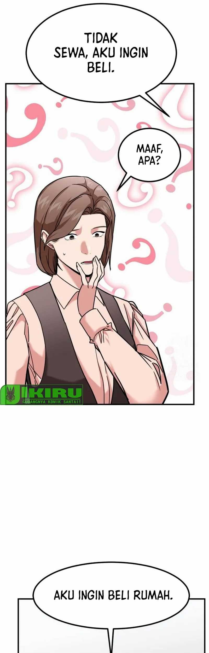 The Investor Who Sees The Future Chapter 13 Gambar 20