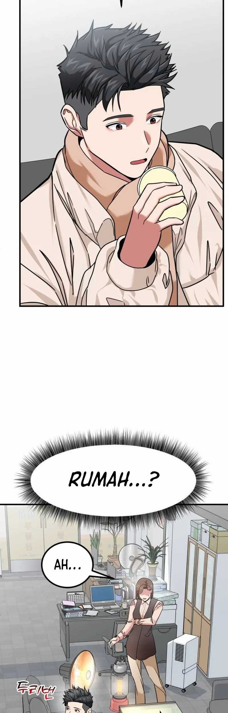 The Investor Who Sees The Future Chapter 13 Gambar 21