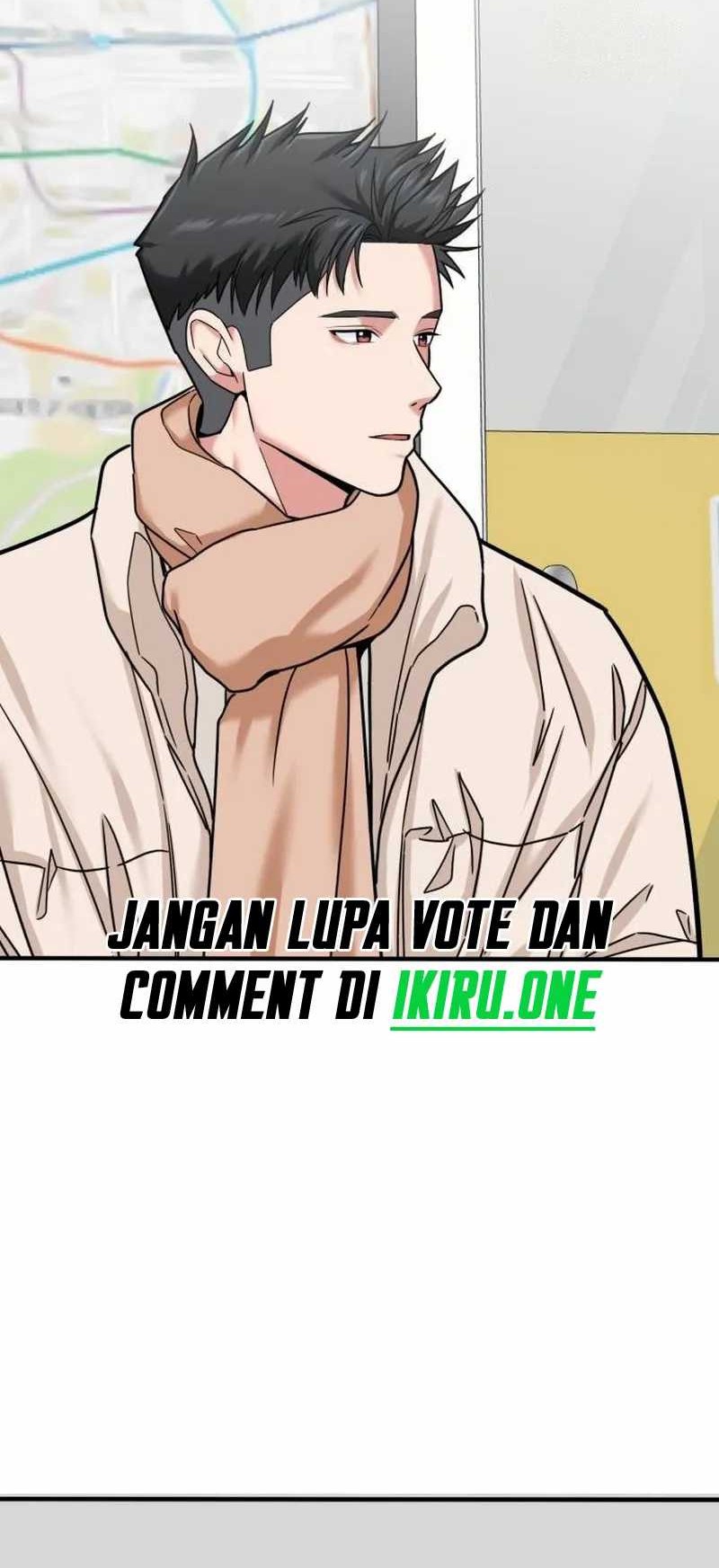 The Investor Who Sees The Future Chapter 13 Gambar 25