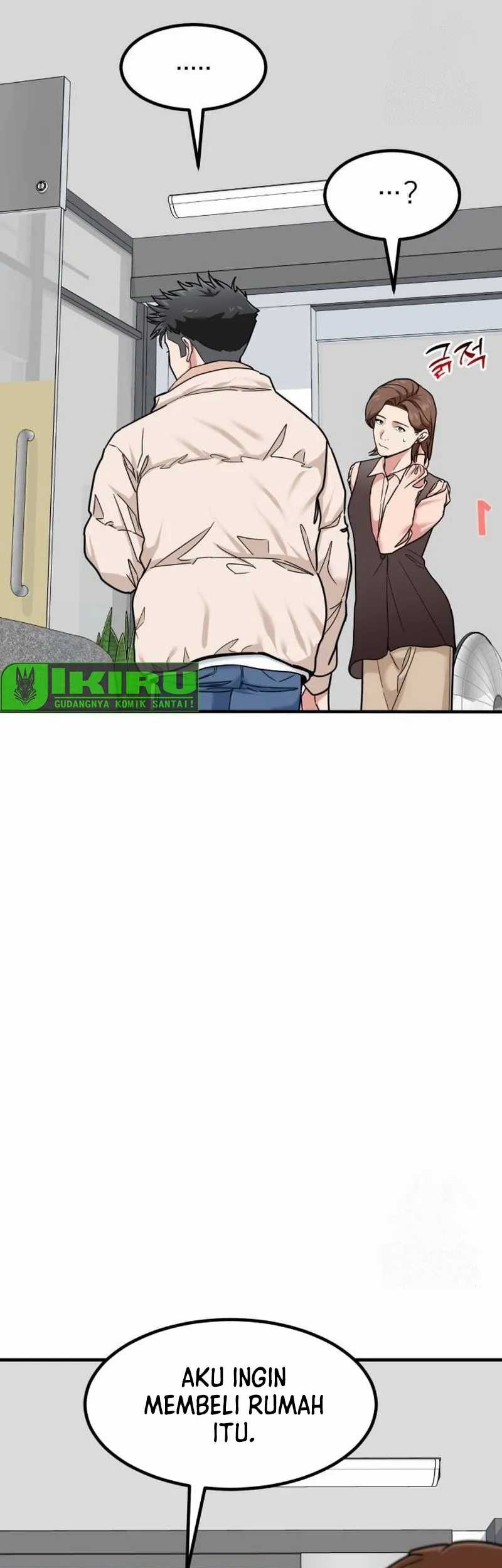 The Investor Who Sees The Future Chapter 13 Gambar 26