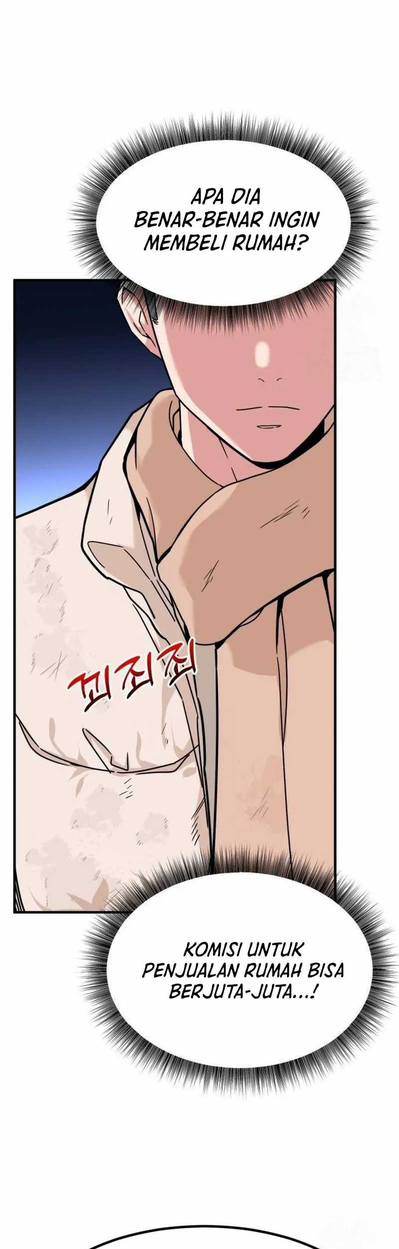 The Investor Who Sees The Future Chapter 13 Gambar 28