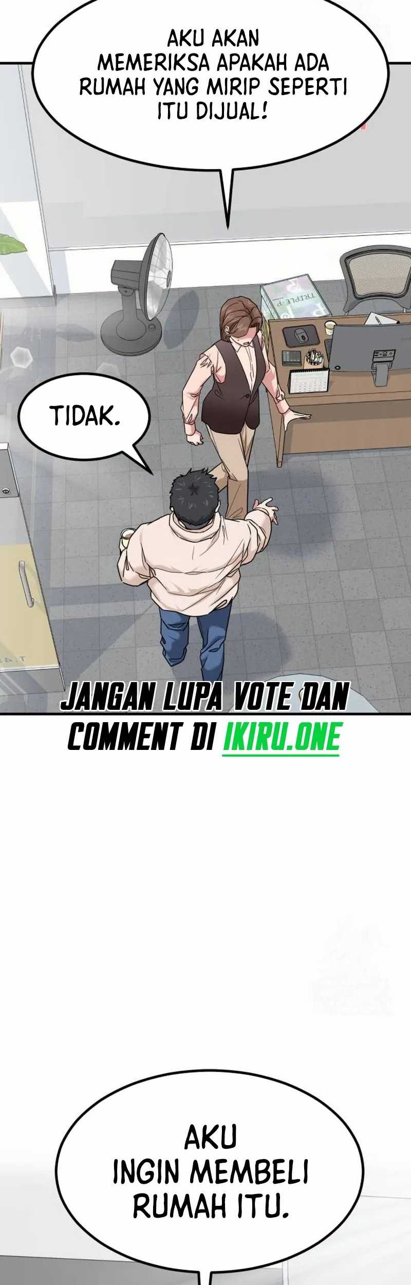 The Investor Who Sees The Future Chapter 13 Gambar 29