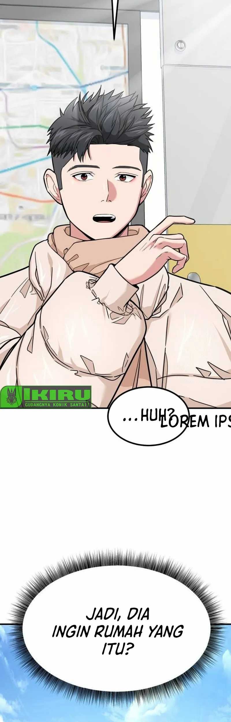 The Investor Who Sees The Future Chapter 13 Gambar 30