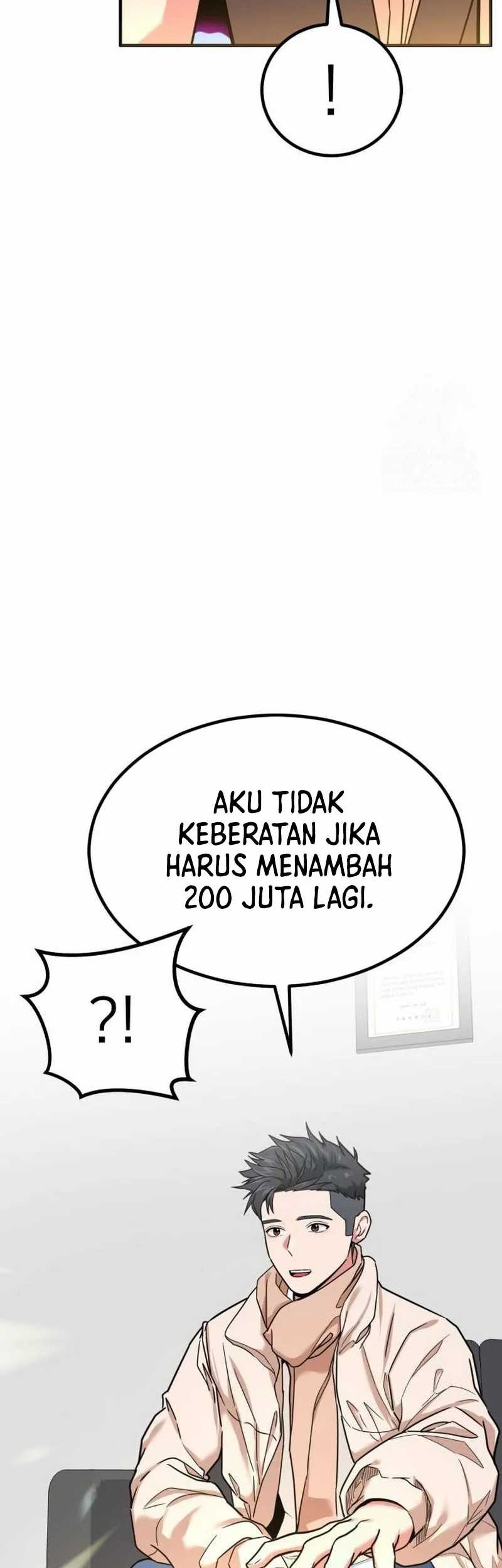 The Investor Who Sees The Future Chapter 13 Gambar 35