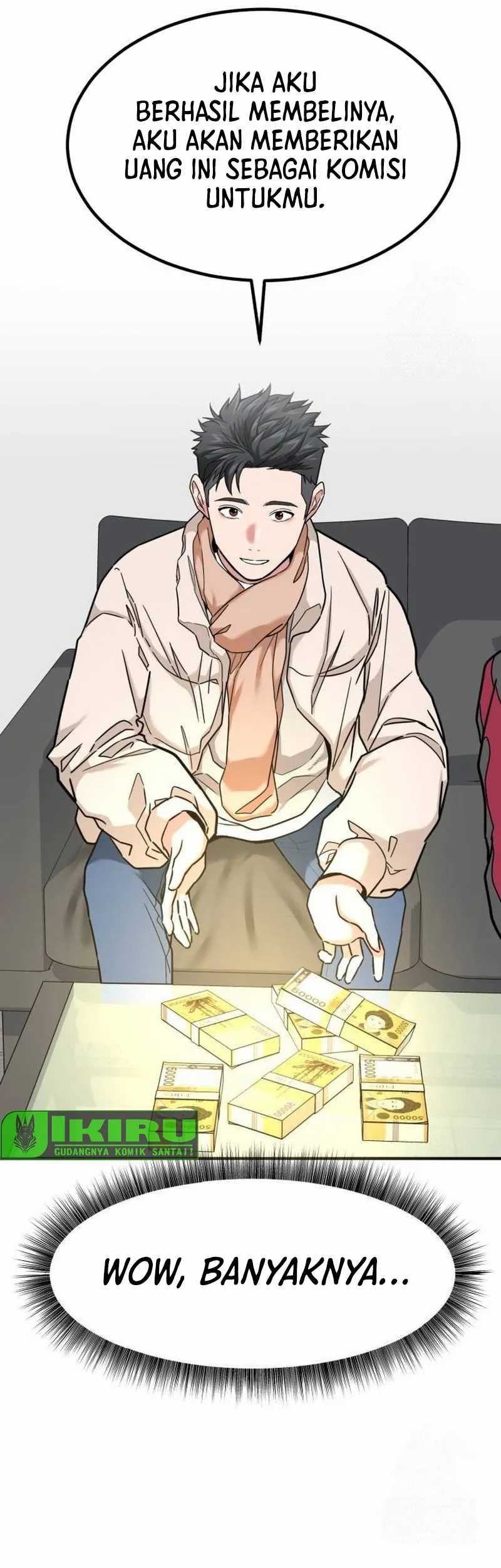 The Investor Who Sees The Future Chapter 13 Gambar 38