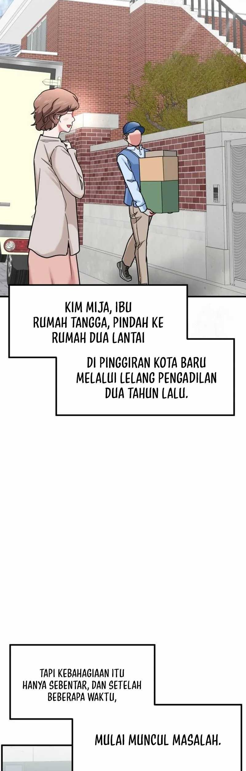 The Investor Who Sees The Future Chapter 13 Gambar 40