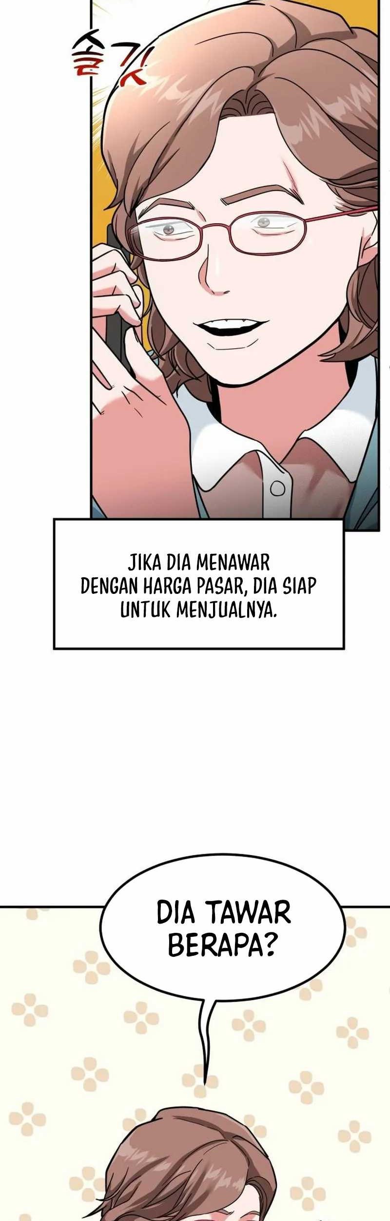 The Investor Who Sees The Future Chapter 13 Gambar 46