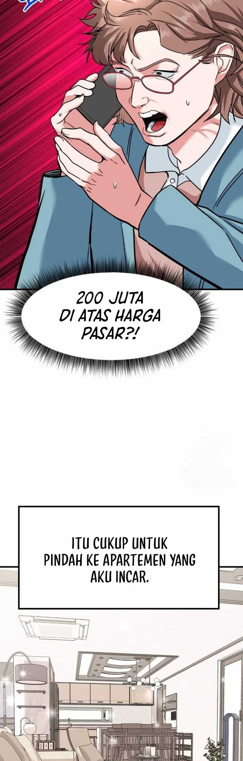 The Investor Who Sees The Future Chapter 13 Gambar 48