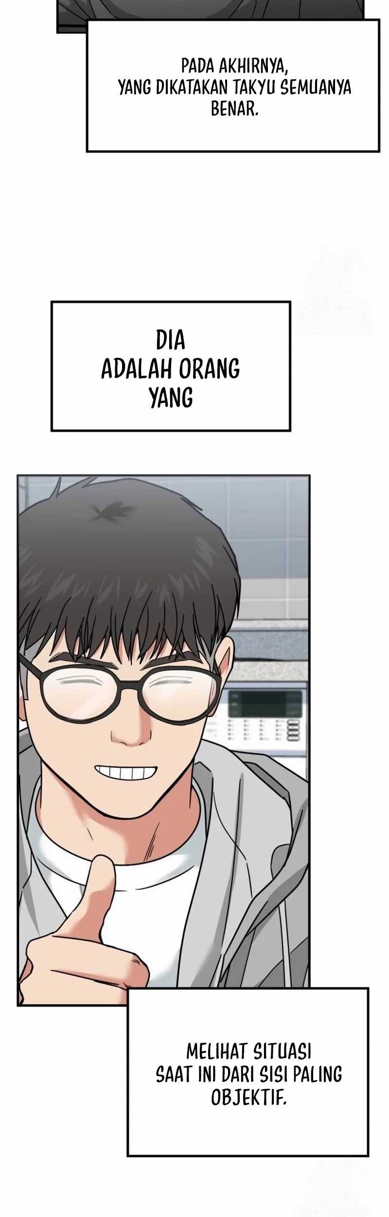 The Investor Who Sees The Future Chapter 12 Gambar 77