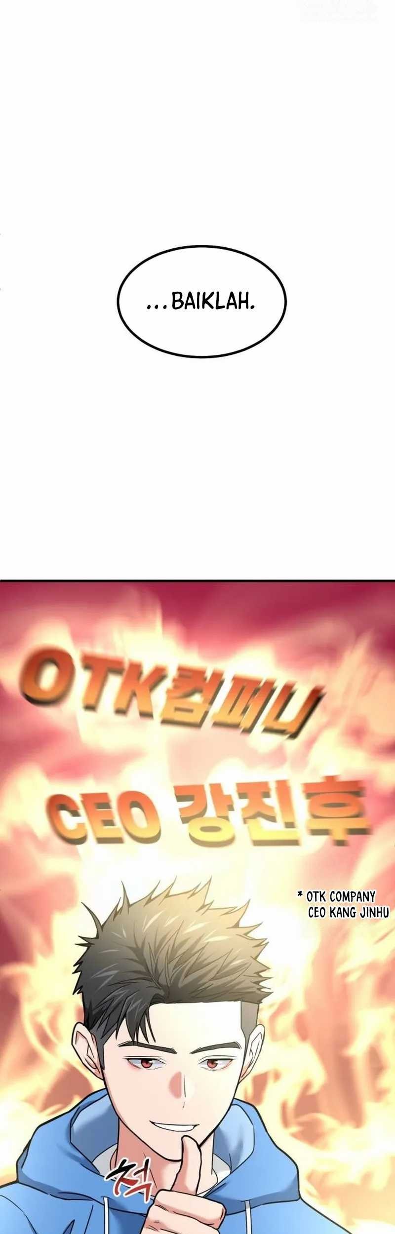 The Investor Who Sees The Future Chapter 12 Gambar 78