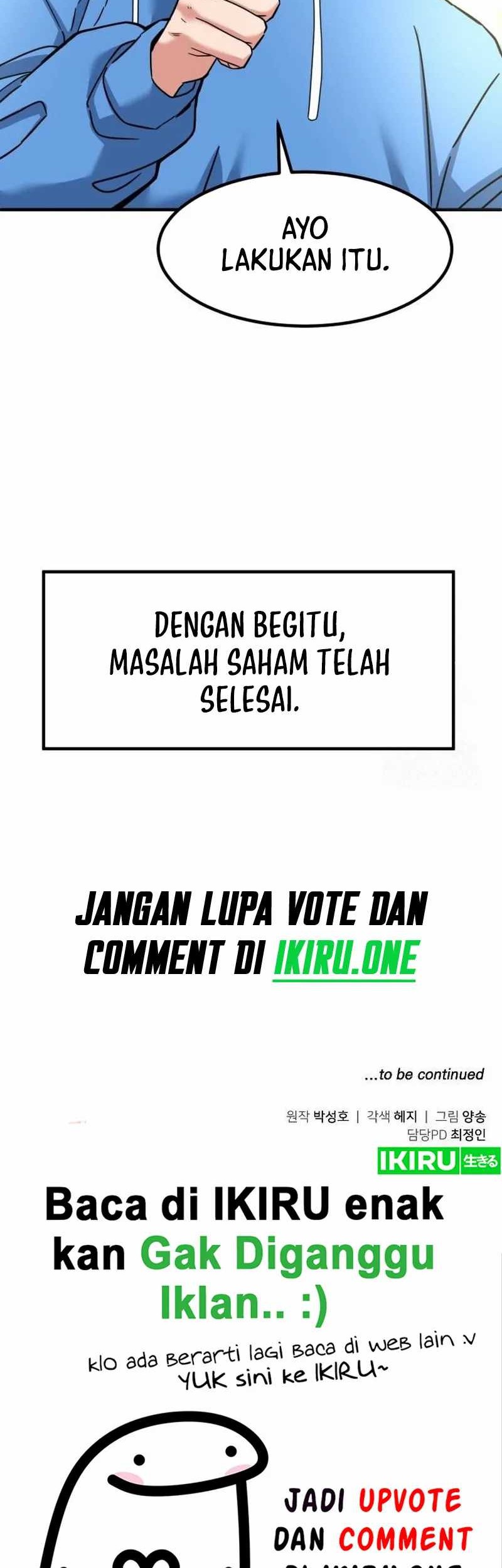 The Investor Who Sees The Future Chapter 12 Gambar 79