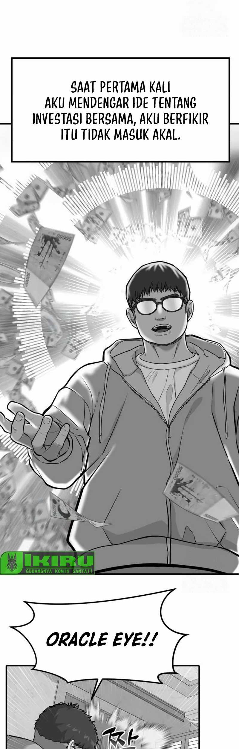 The Investor Who Sees The Future Chapter 12 Gambar 75