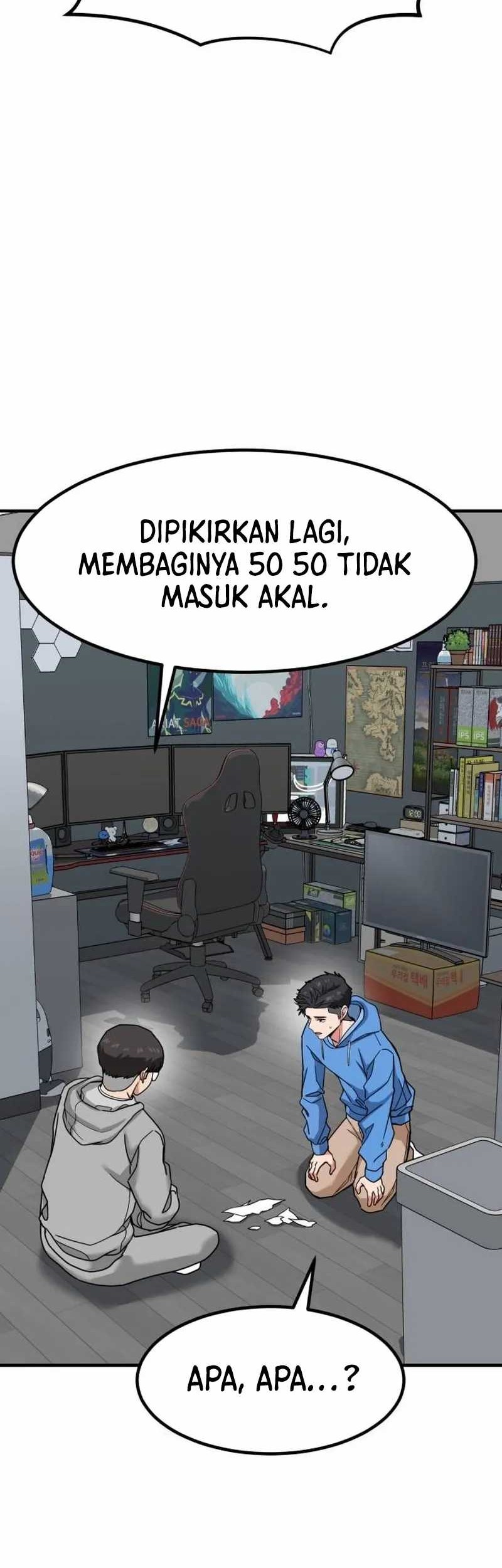 The Investor Who Sees The Future Chapter 12 Gambar 53