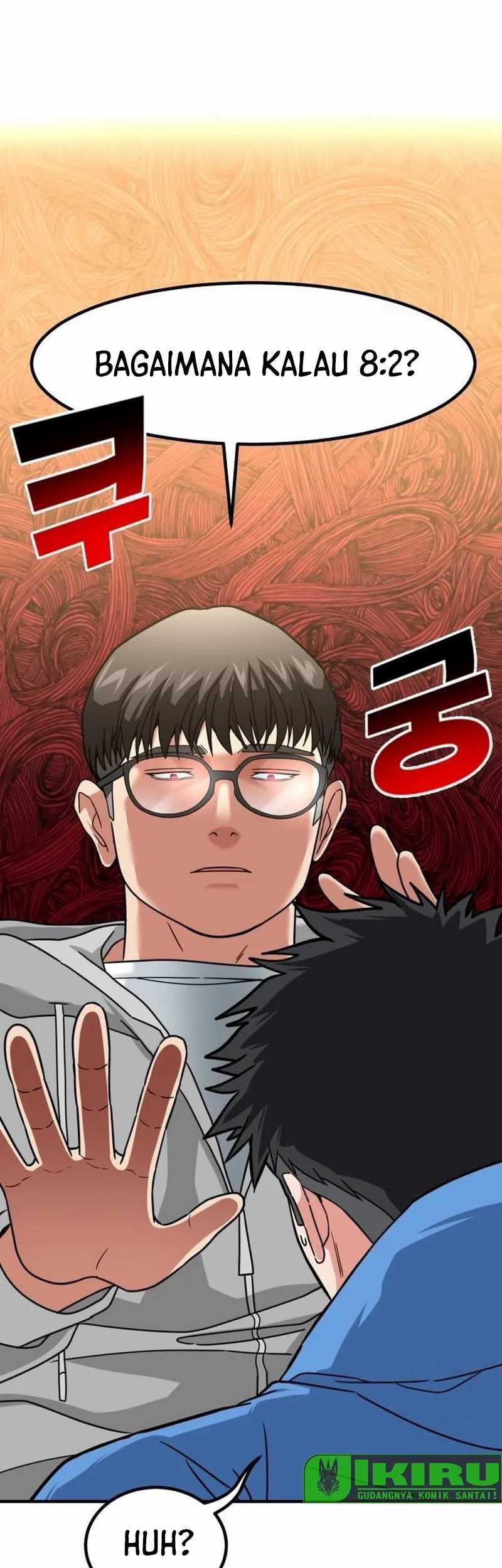 The Investor Who Sees The Future Chapter 12 Gambar 54