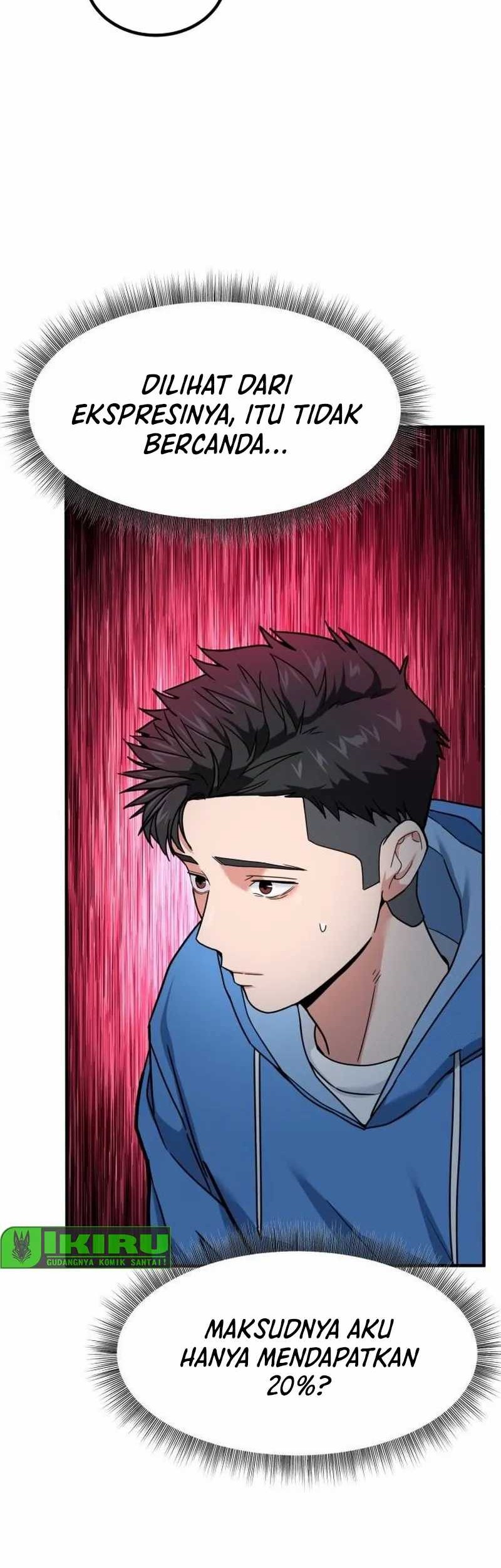 The Investor Who Sees The Future Chapter 12 Gambar 55