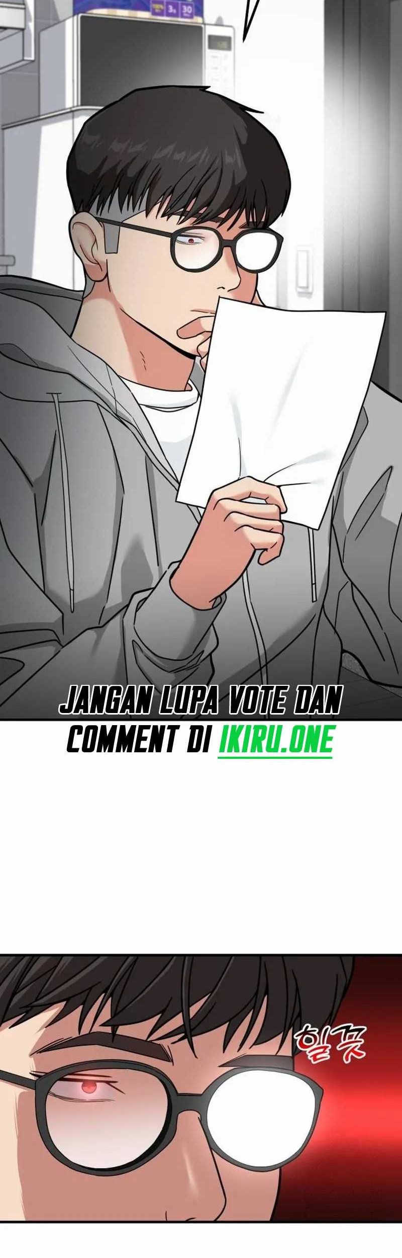 The Investor Who Sees The Future Chapter 12 Gambar 51