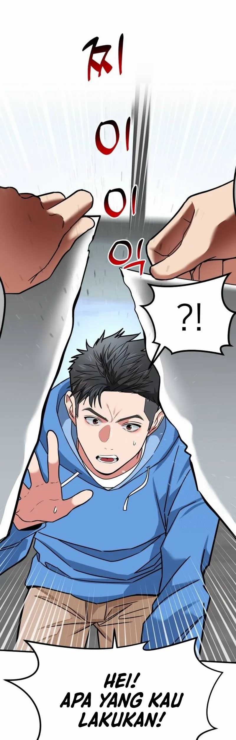 The Investor Who Sees The Future Chapter 12 Gambar 52