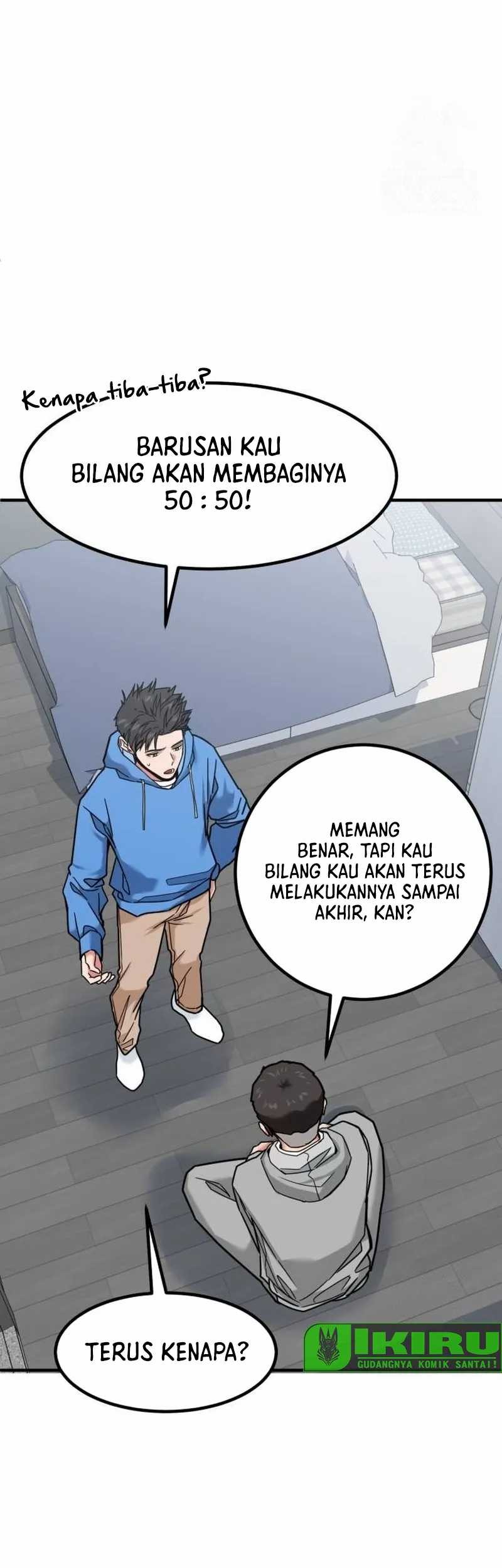 The Investor Who Sees The Future Chapter 12 Gambar 60