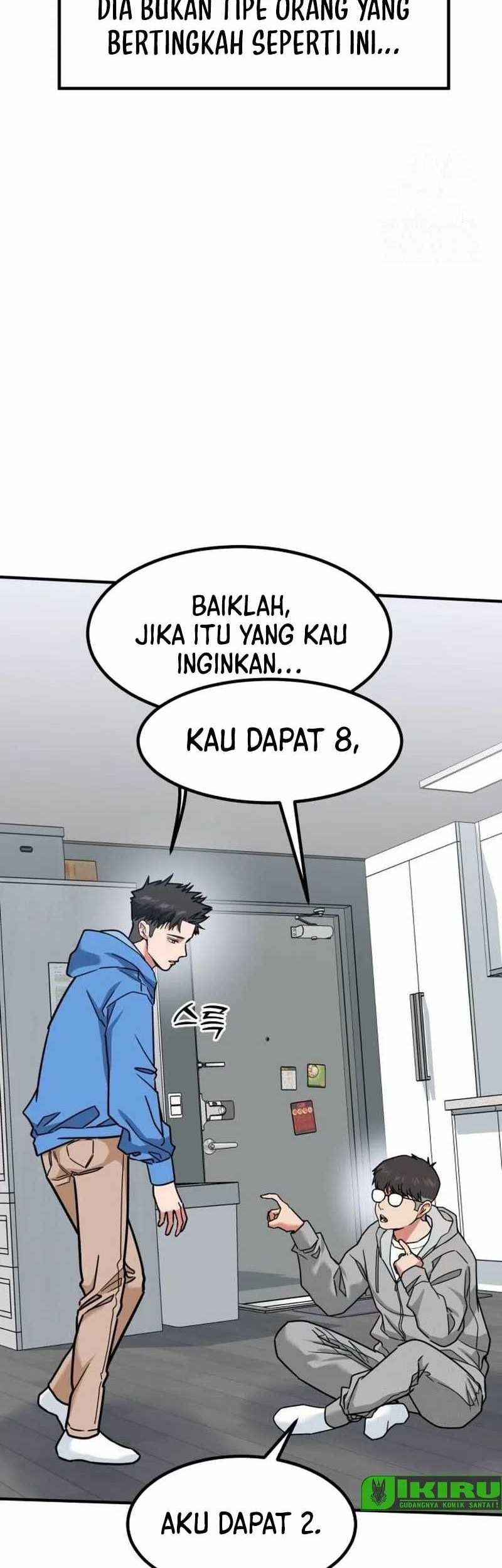 The Investor Who Sees The Future Chapter 12 Gambar 57