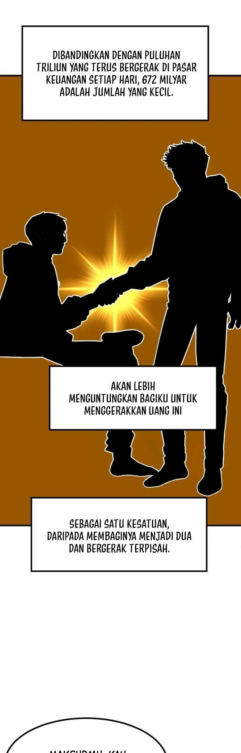 The Investor Who Sees The Future Chapter 12 Gambar 65