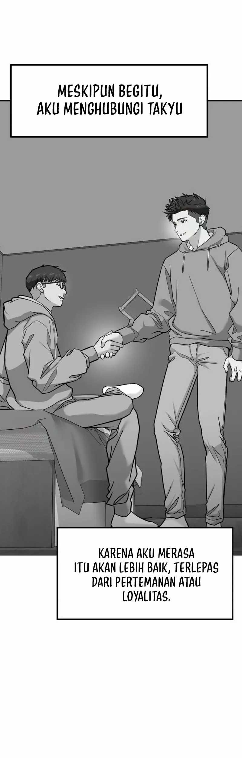 The Investor Who Sees The Future Chapter 12 Gambar 64