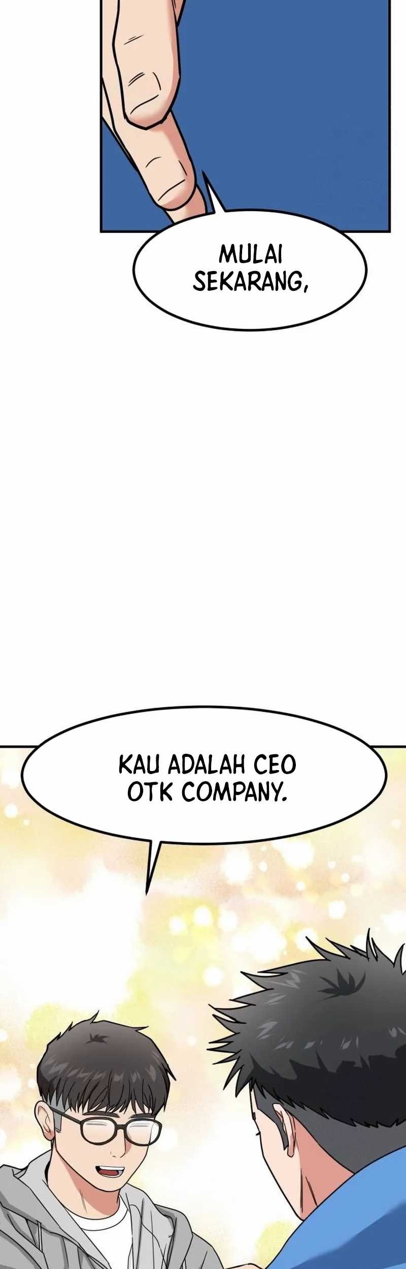 The Investor Who Sees The Future Chapter 12 Gambar 72
