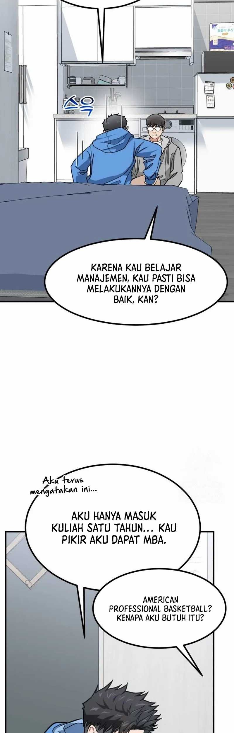 The Investor Who Sees The Future Chapter 12 Gambar 70