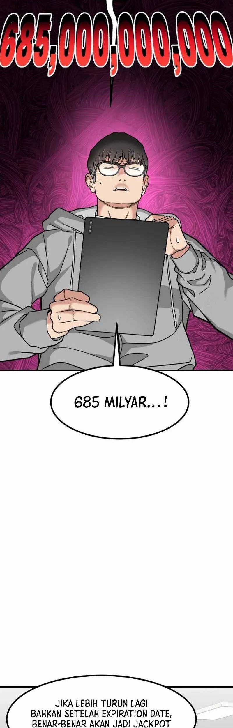 The Investor Who Sees The Future Chapter 12 Gambar 3