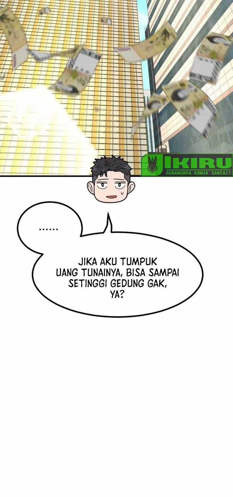 The Investor Who Sees The Future Chapter 12 Gambar 7