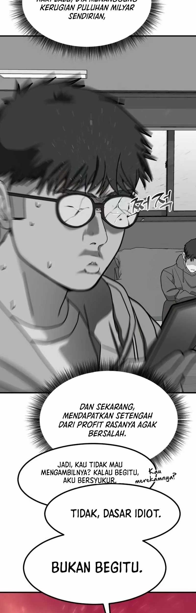 The Investor Who Sees The Future Chapter 12 Gambar 10