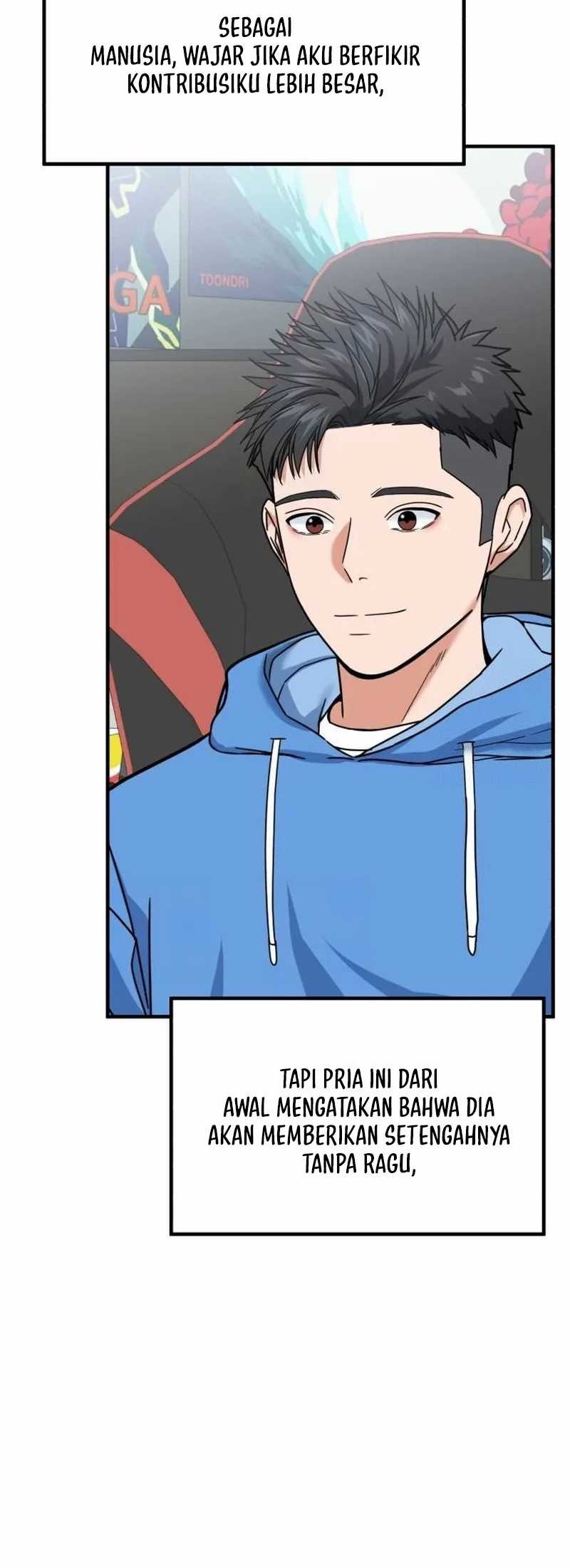 The Investor Who Sees The Future Chapter 12 Gambar 13