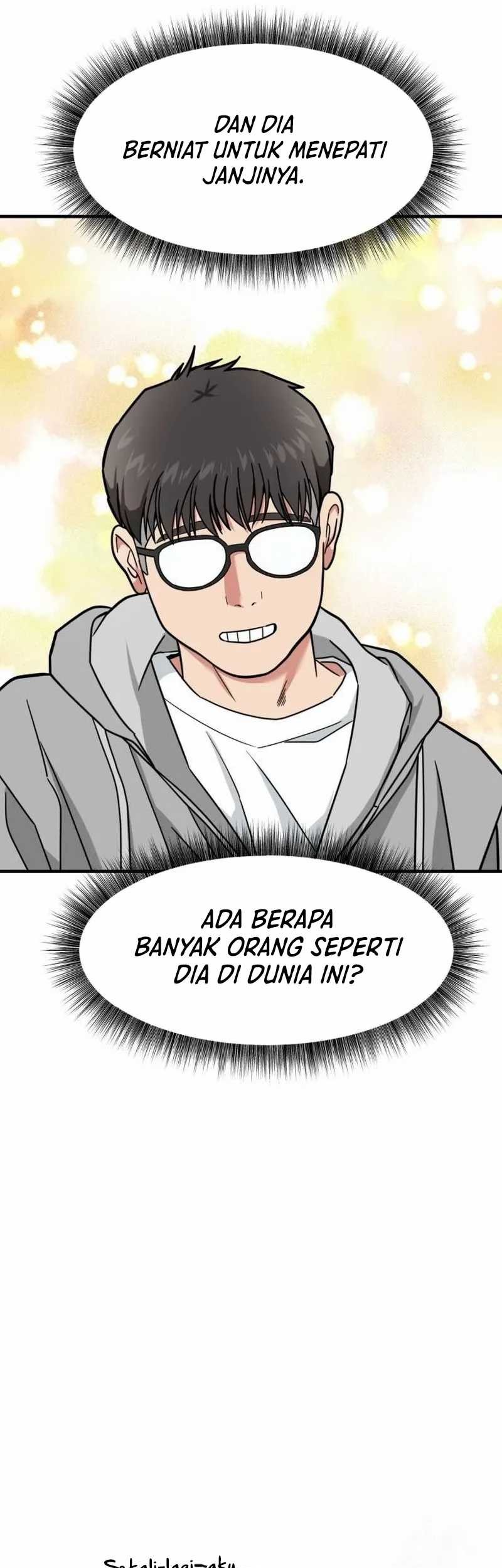 The Investor Who Sees The Future Chapter 12 Gambar 14