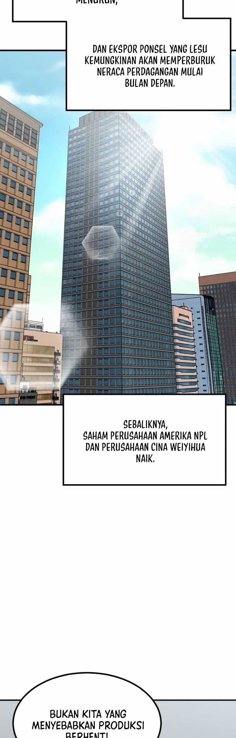 The Investor Who Sees The Future Chapter 12 Gambar 22