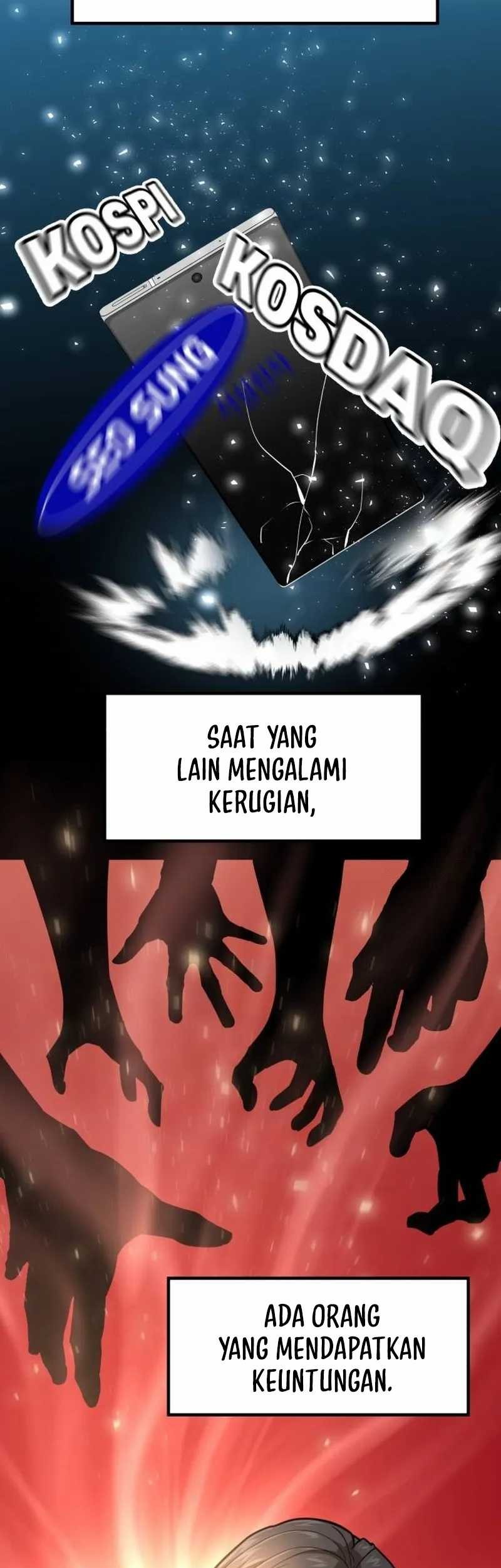 The Investor Who Sees The Future Chapter 12 Gambar 24