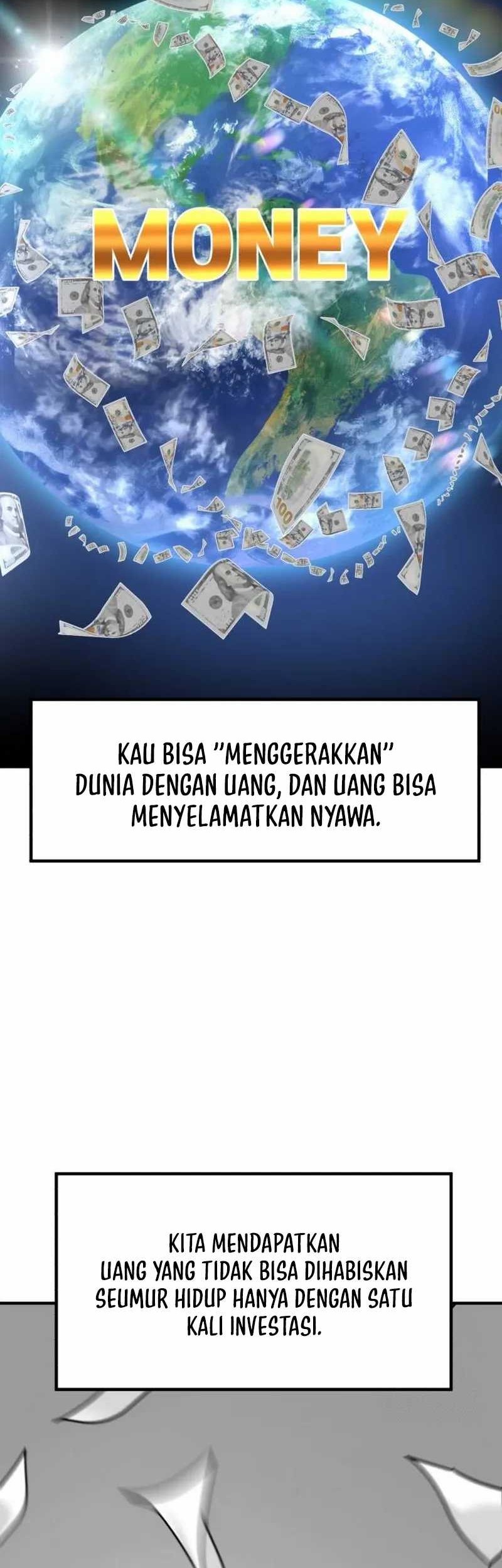 The Investor Who Sees The Future Chapter 12 Gambar 35