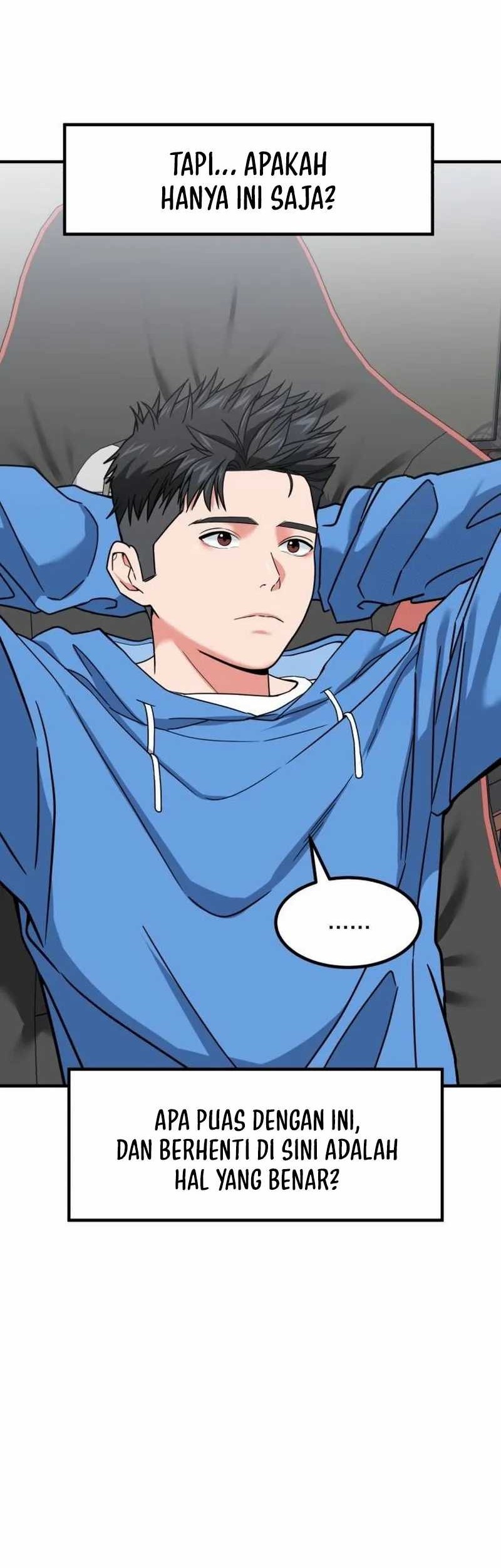 The Investor Who Sees The Future Chapter 12 Gambar 37