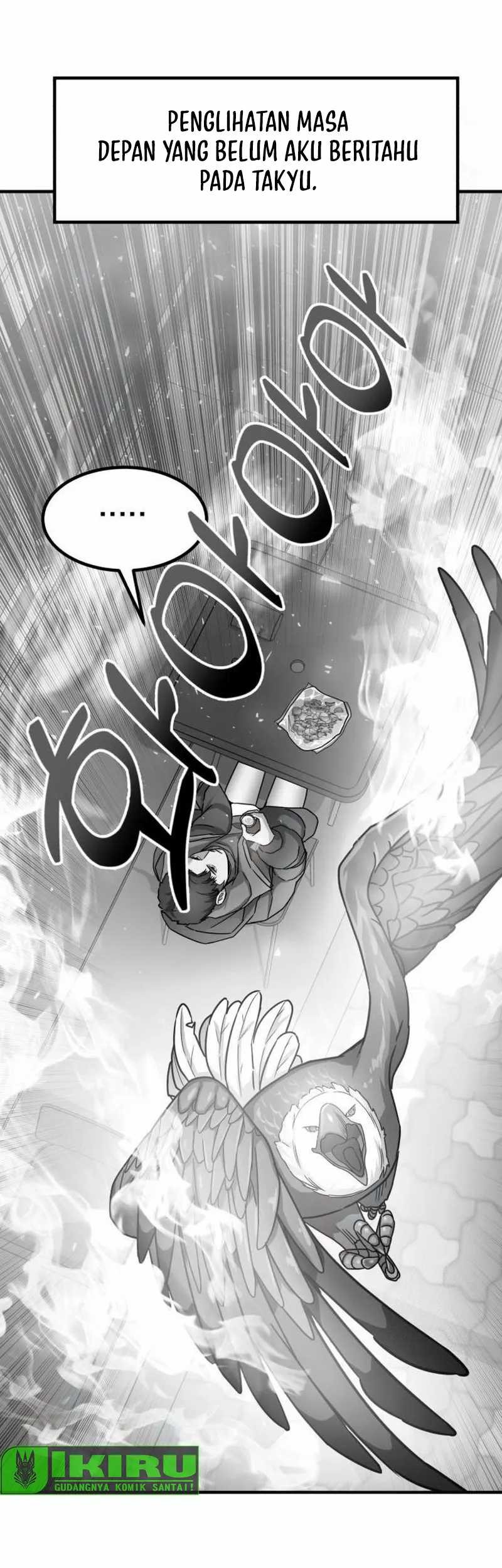 The Investor Who Sees The Future Chapter 12 Gambar 38