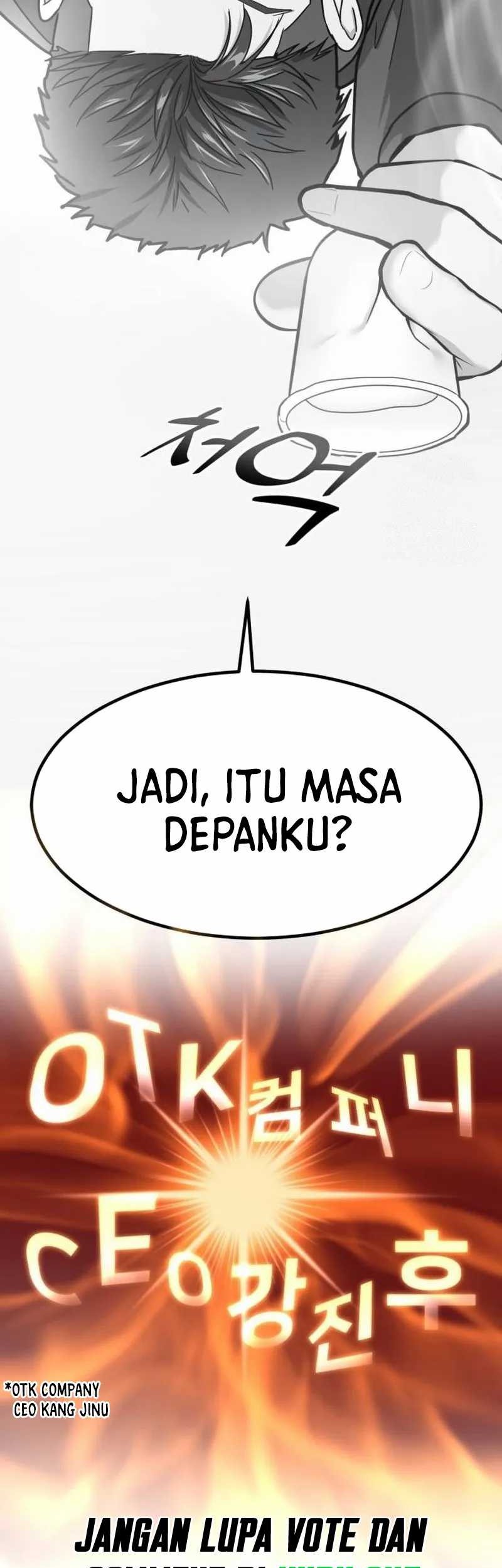 The Investor Who Sees The Future Chapter 12 Gambar 40
