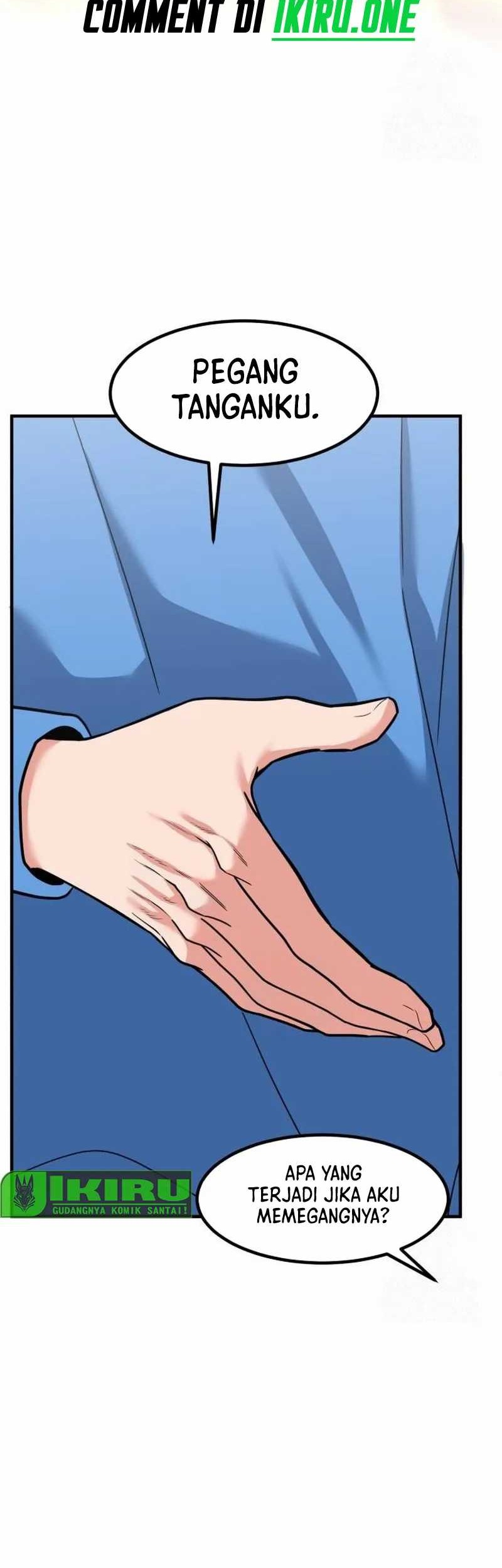 The Investor Who Sees The Future Chapter 12 Gambar 41