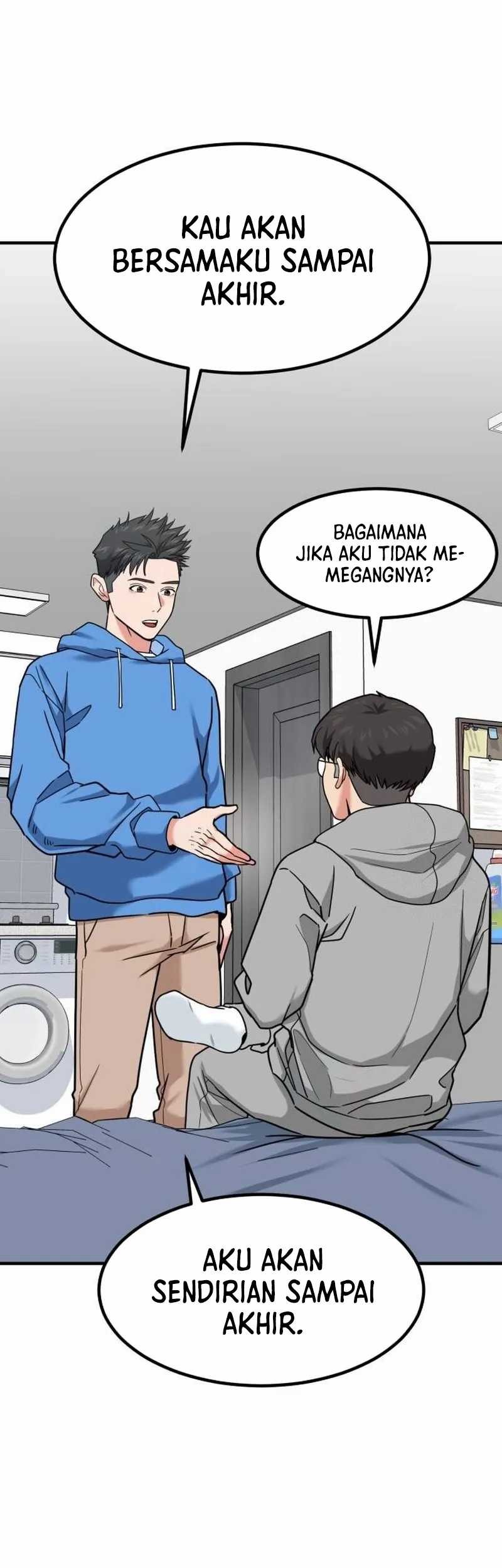 The Investor Who Sees The Future Chapter 12 Gambar 42