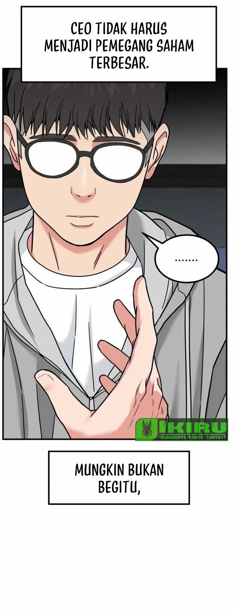 The Investor Who Sees The Future Chapter 12 Gambar 43